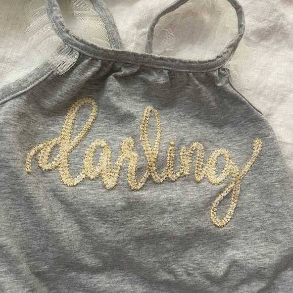 Mud Pie one piece 6-9mos Worn once - Picture 2 of 5